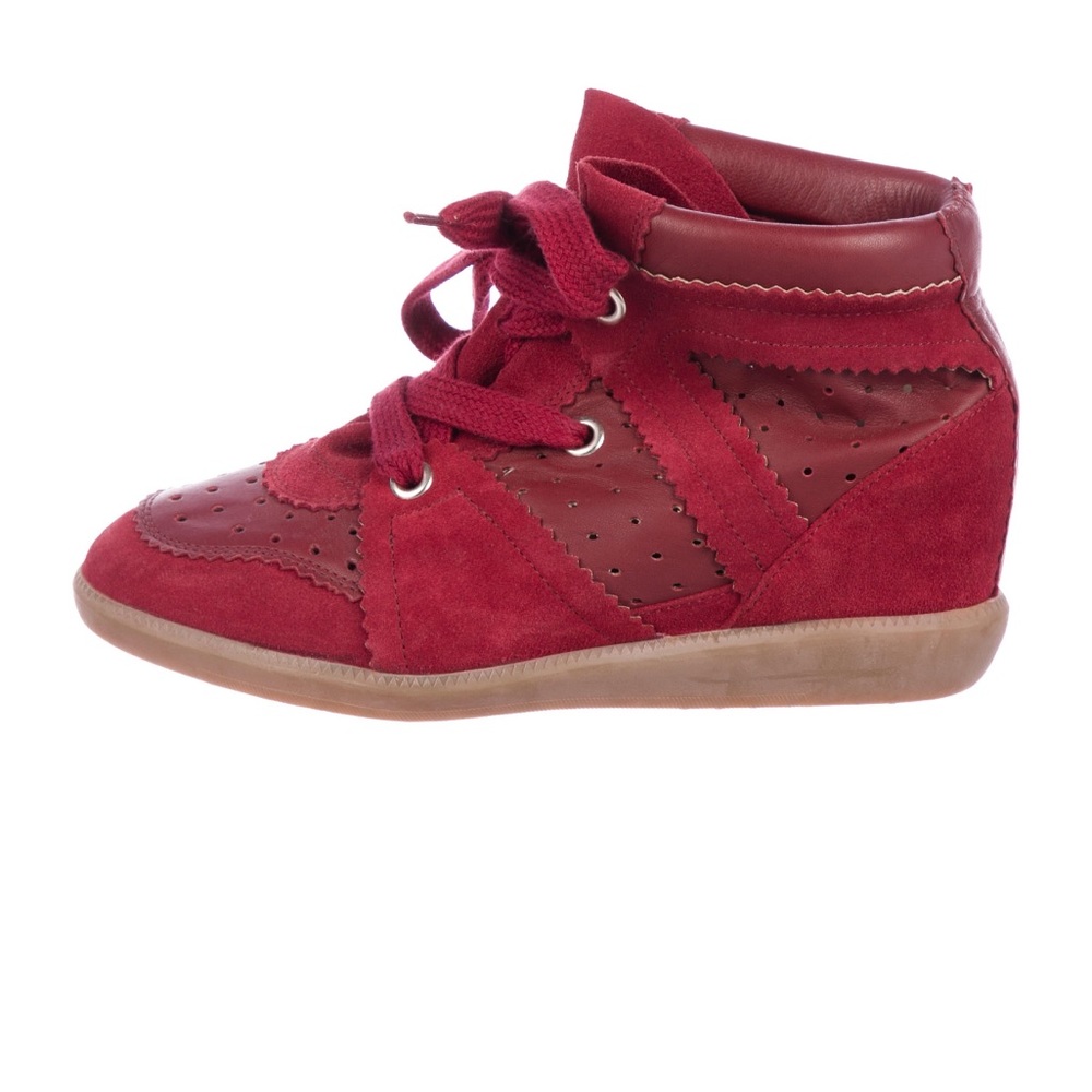 Isabel Marant sneakers